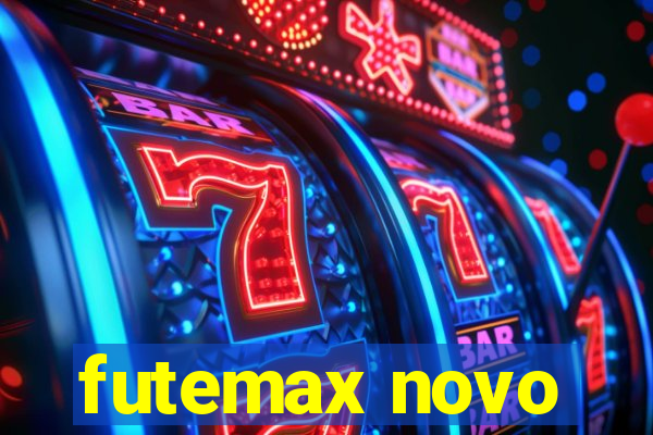 futemax novo